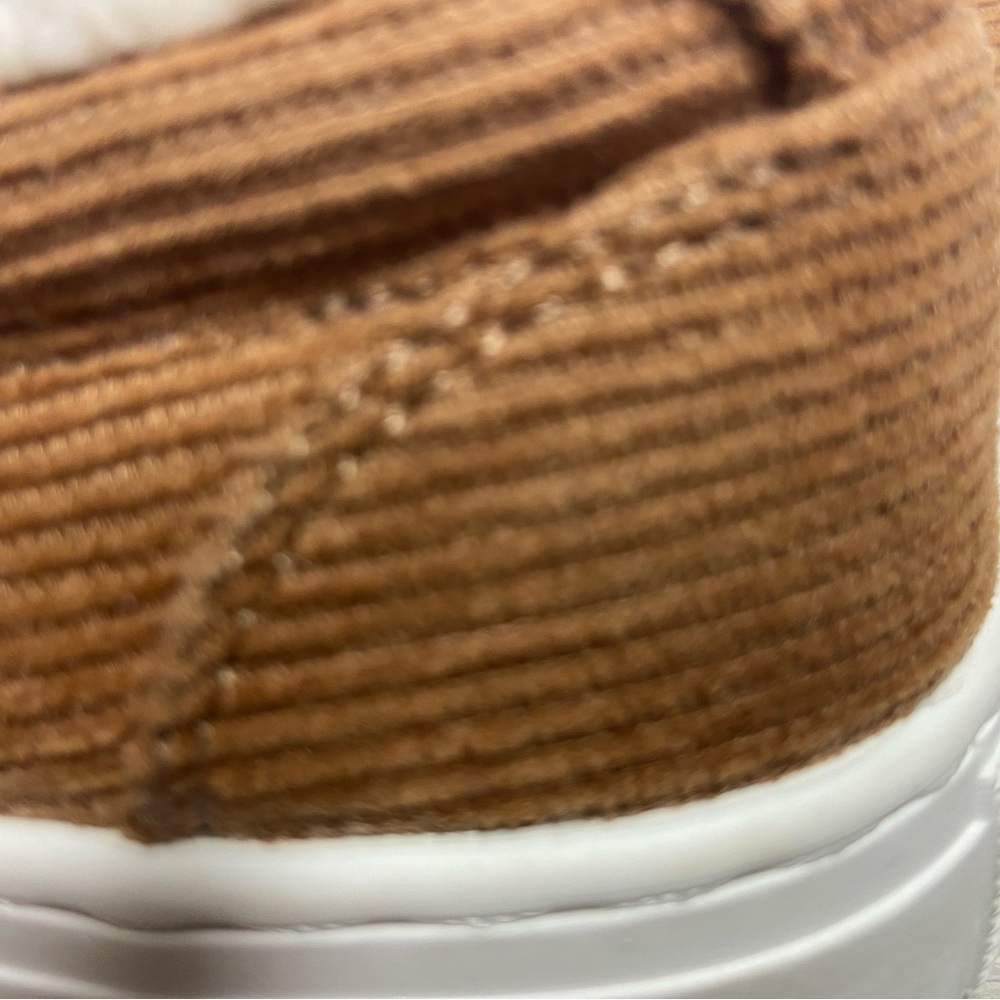 J Crew Womens size 7.5 Sneakers - Picture 5 of 13